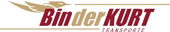 Binder Kurt e.U. Logo