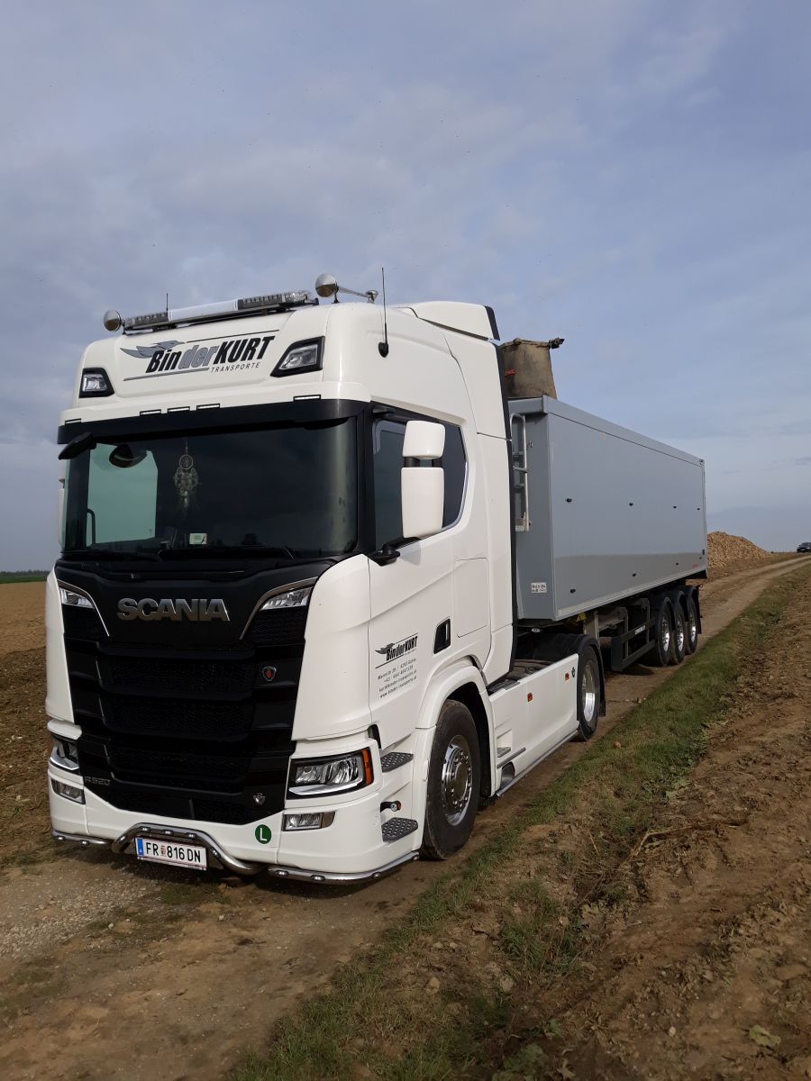 Transporte