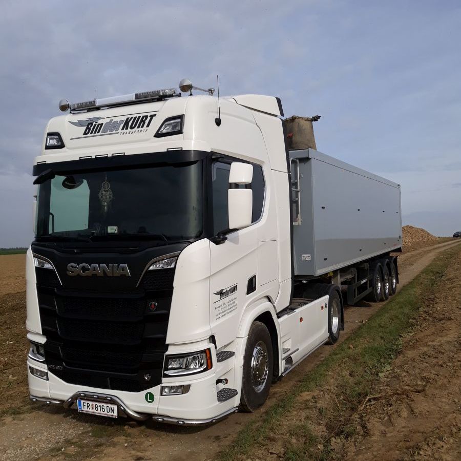 Transporte